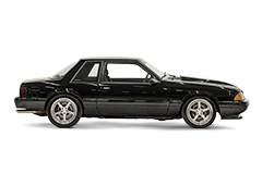 Classic Ford Mustang Fox Body