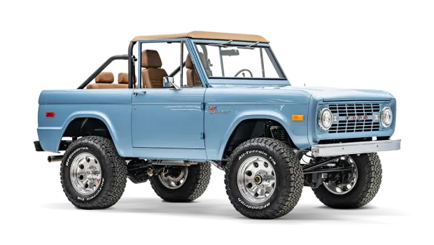 Signature Series