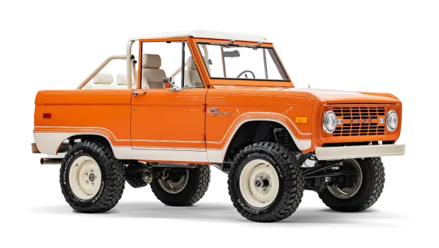 Ranger Package