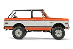 Classic Chevrolet K5