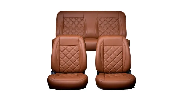 K5 Blazer Seat Kit 01