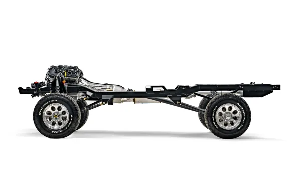 Ford F Series Chassis_2 Drivers Side