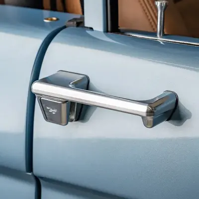 Velocity Classic Ford Bronco door handle