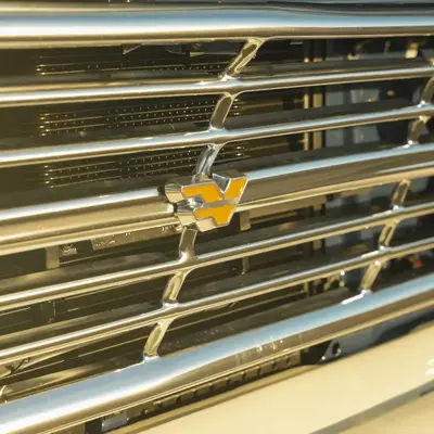 Velocity Ford F250 04