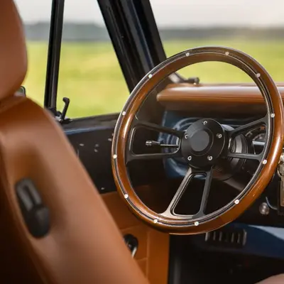 Velocity International Scout II 02