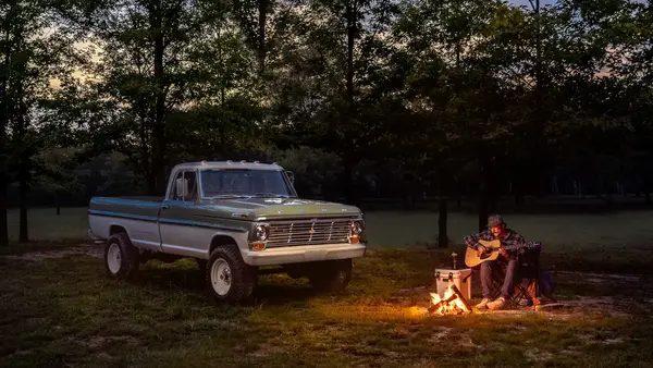 Velocity Ford F250 14