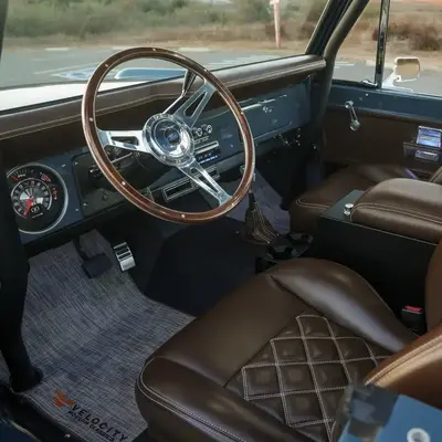 Velocity Vintage Vehicles 22
