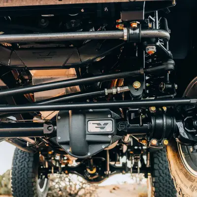 Velocity Vintage Vehicles 17
