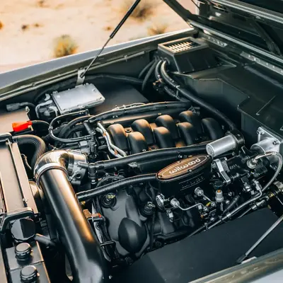 Velocity Vintage Vehicles 18
