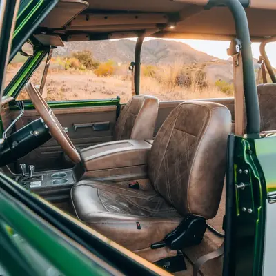 Velocity Vintage Vehicles 02