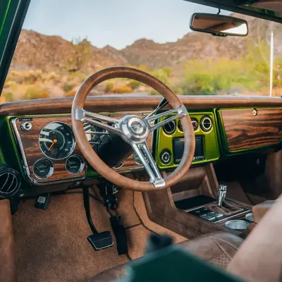 Velocity Vintage Vehicles 04