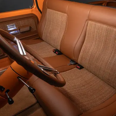 Velocity Vintage Vehicles 11