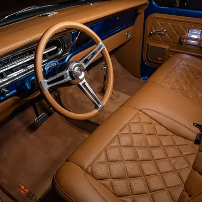 Velocity Vintage Vehicles 12