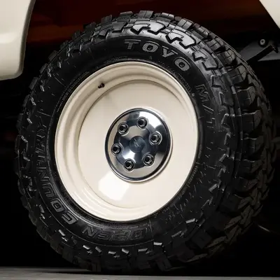 Velocity Vintage Vehicles 13