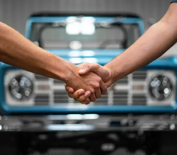 Step 3 Agreement