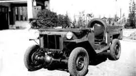 Toyota FJ