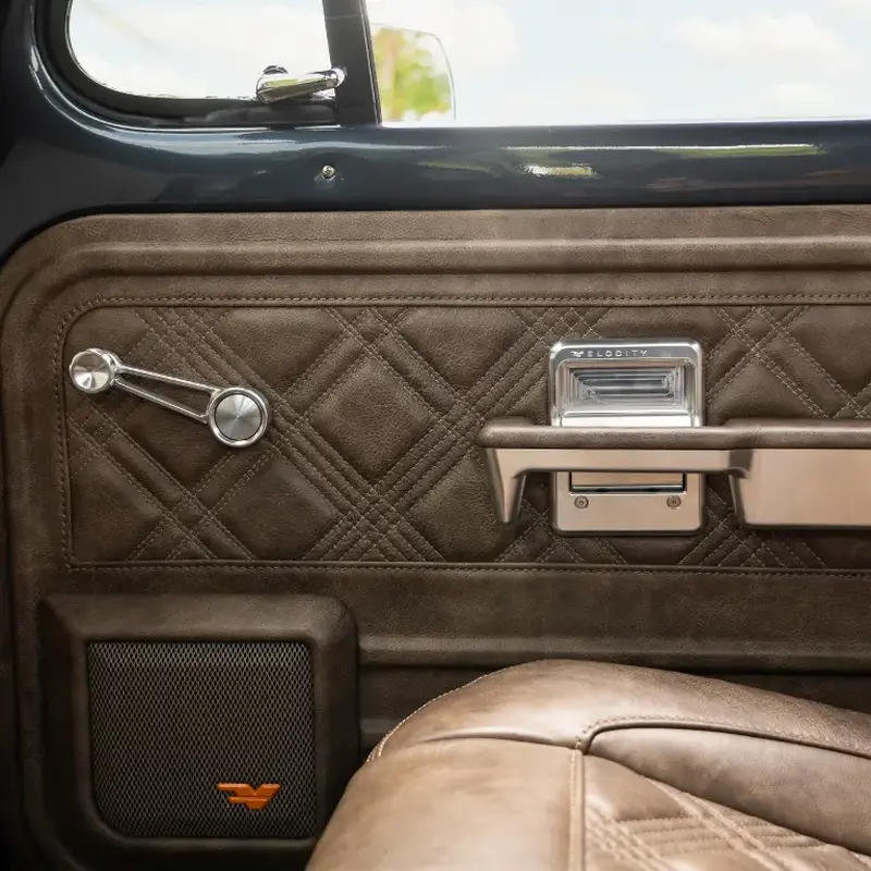 19 Velocity Ford F100