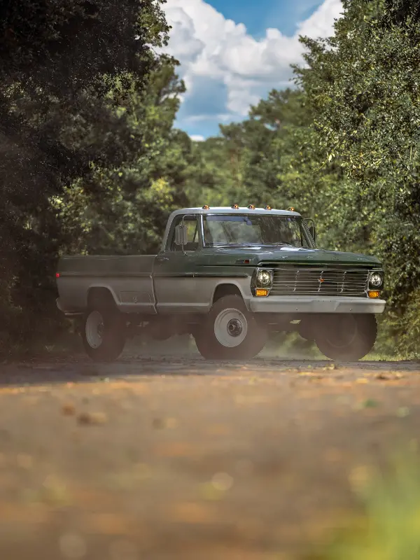 Velocity Ford F250 02