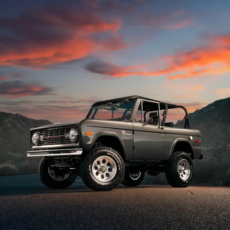 1971 Vintage Bronco By Velocity 02