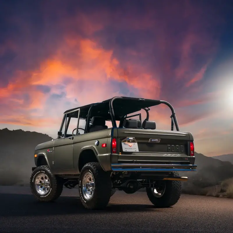 1971 Vintage Bronco By Velocity 04