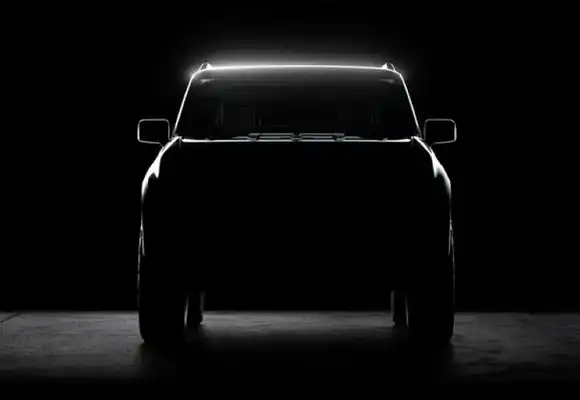 Scout Motors Reviving Classic International Scout Name as VW-owned EV Brand