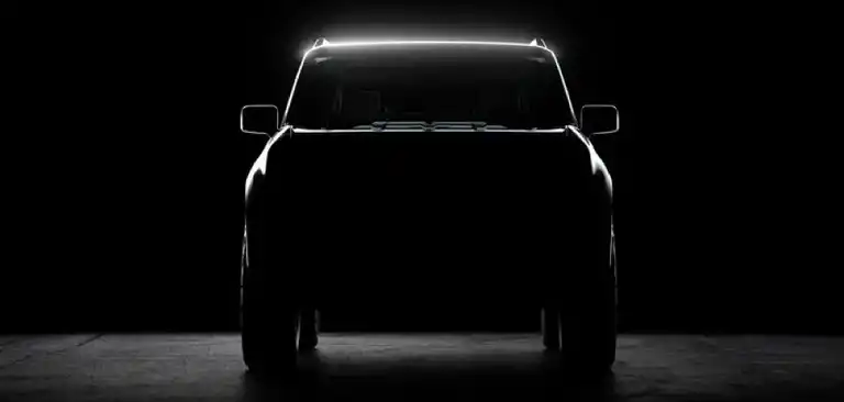 Scout Motors Reviving Classic International Scout Name as VW-owned EV Brand