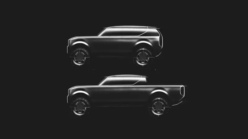 10 The International Scout Scout Motors Rendering