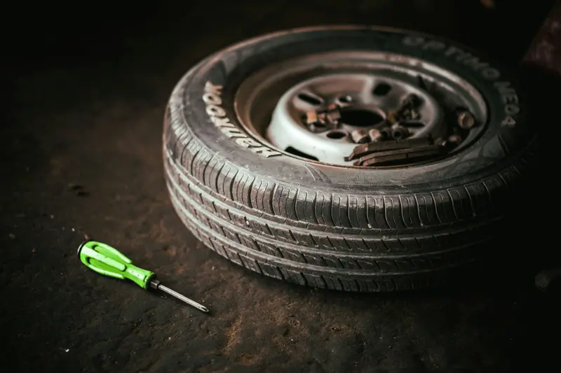 Vintage Car Buyers Guide Repair