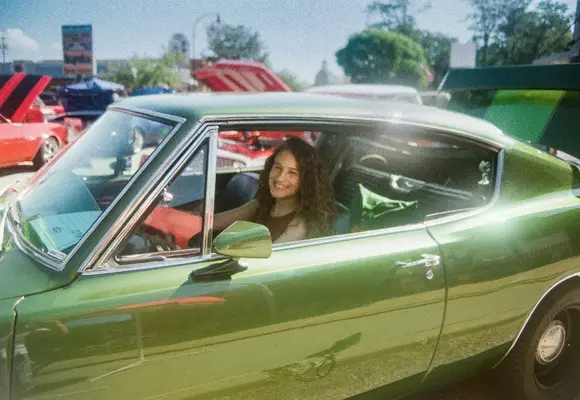 Top 10 Vintage Cars for First-Time Buyers