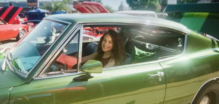 Top 10 Vintage Cars for First-Time Buyers