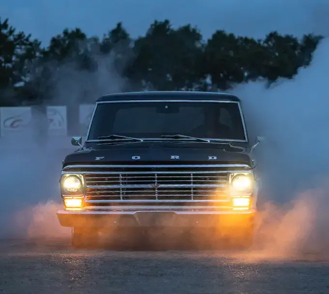 It’s not just about going faster; it’s about feeling the road.