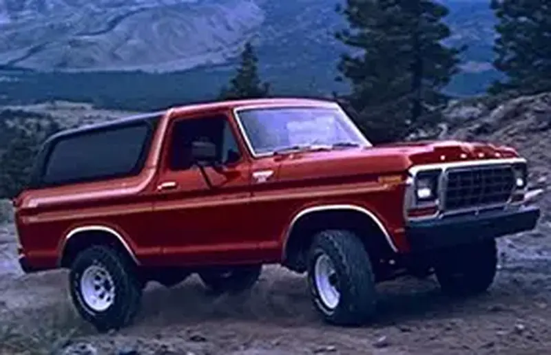 1979 Ford Bronco | old ford bronco, vintage bronco, vintage bronco for sale, classic cars for sale, classic trucks for sale, cla