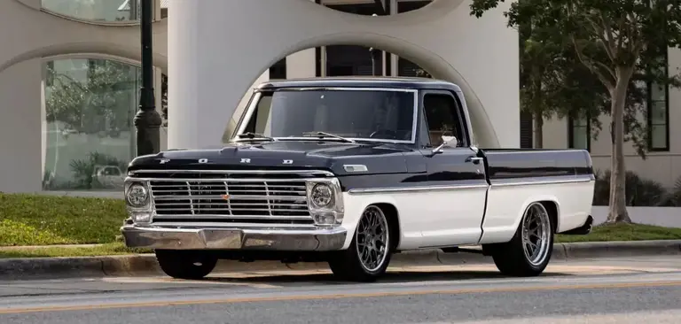 What is a Restomod?