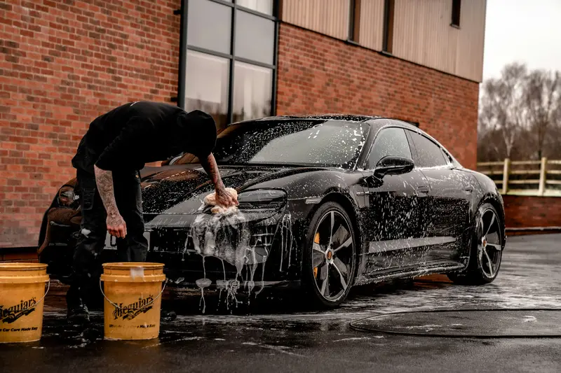 10 Tips for Maintaining Your Classic Car