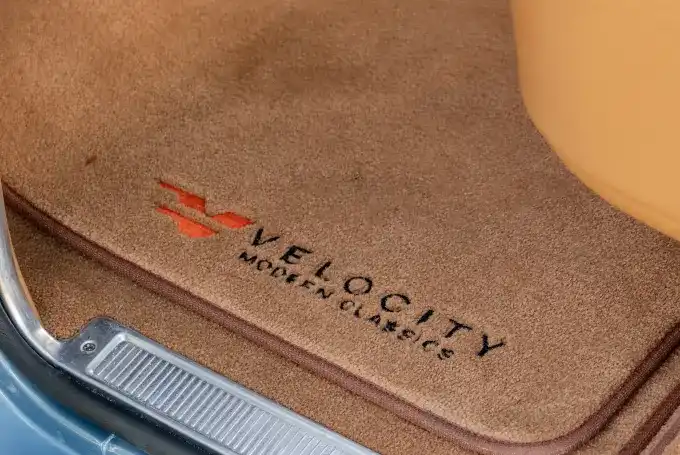 Intioer Carpet and Floormat