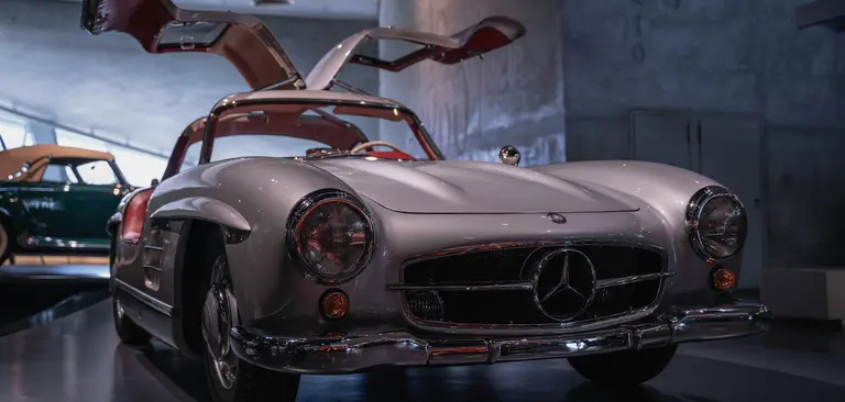 Timeless Automotive Classics: Celebrating The Top 12 Classic Cars of All Time