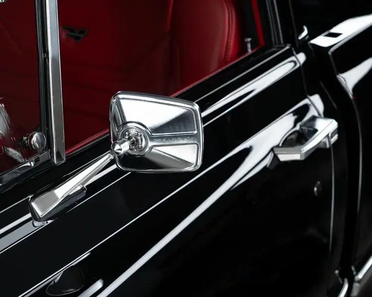 Chevry C10 Features 06