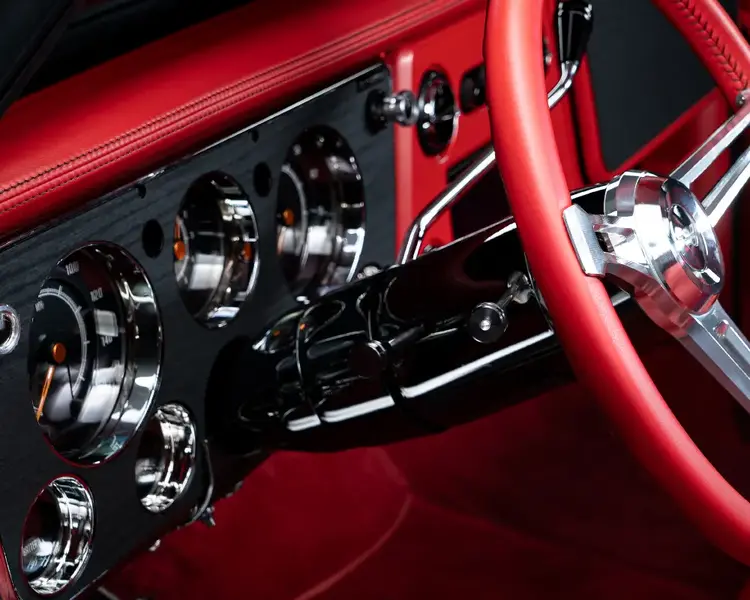 Chevry C10 Features 04