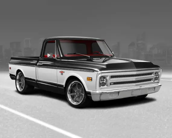 C10 Trim Levels 04