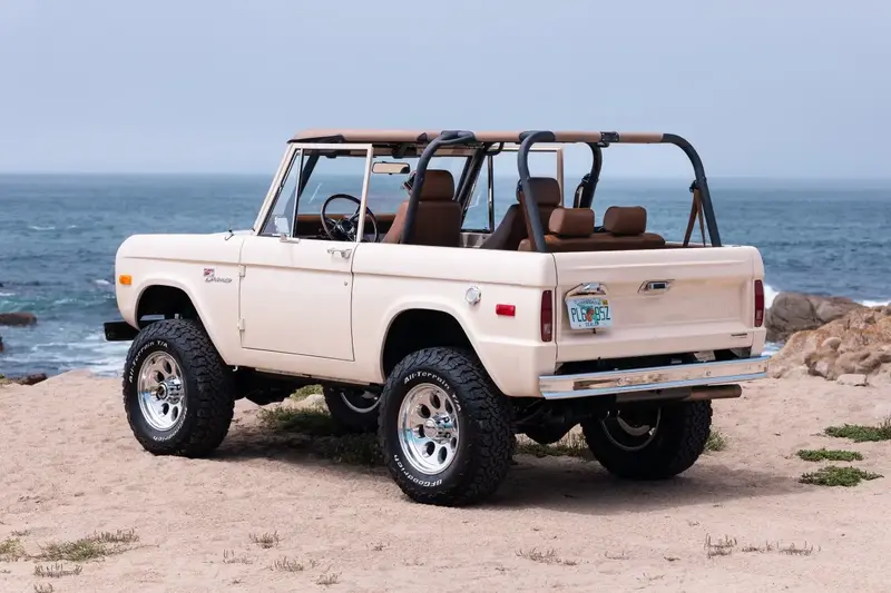 classic car restoration, vintage ford bronco, classic car for sale near me, old ford truck