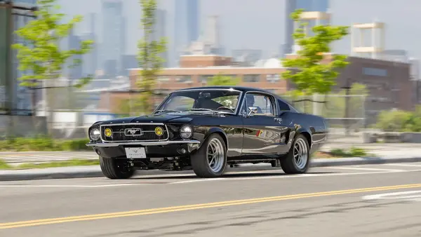 Velocity Mustang For Sale 02