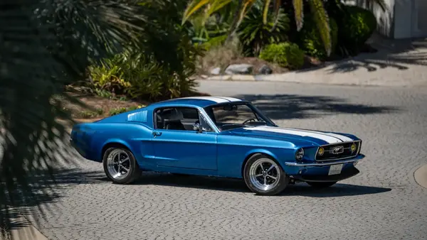 Velocity Mustang For Sale 03