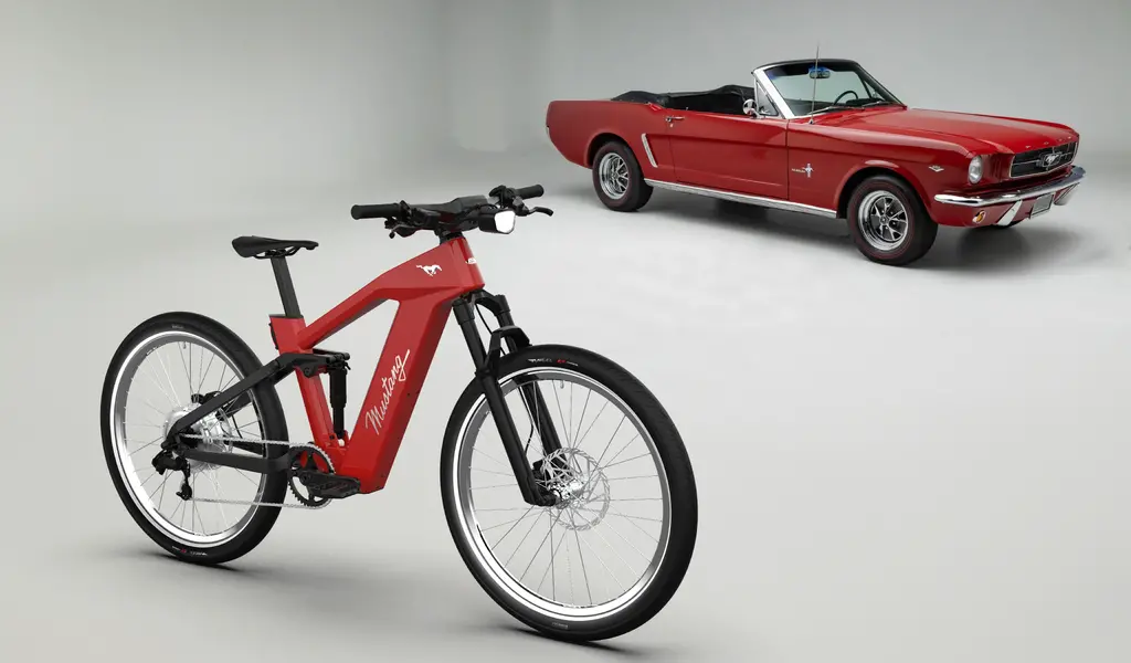 step through electric bicycle Malibu GT 24" Stepthru Electric Bike
