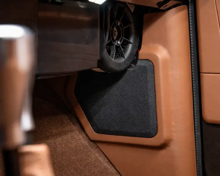 Chevrolet K10 Features 09