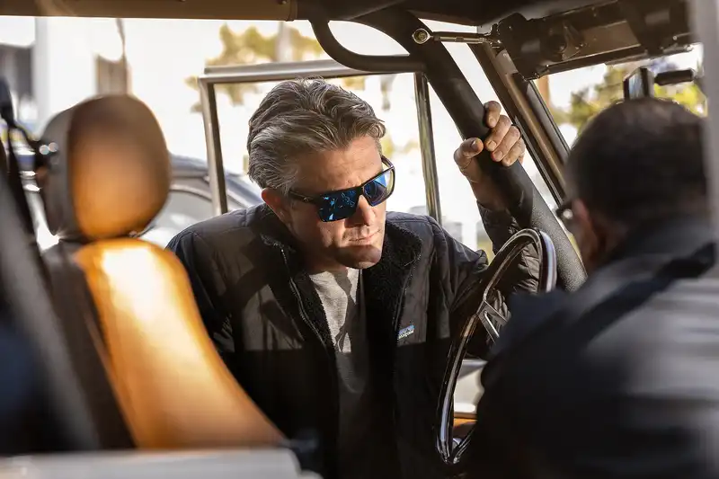 Velocity Restorations Customers