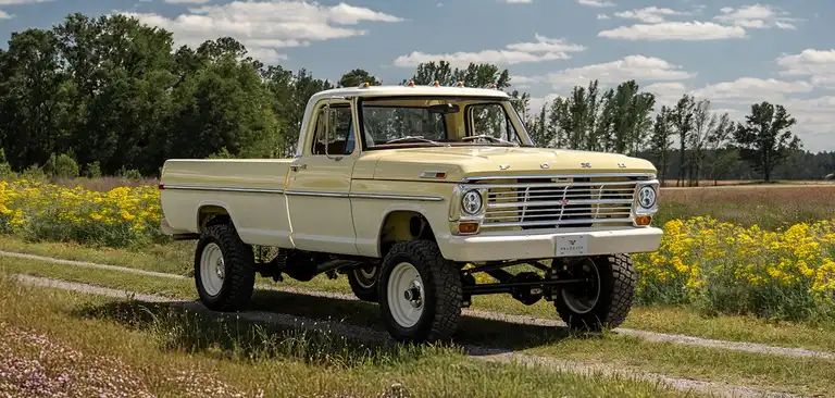 Rev Up For Spring With Velocity