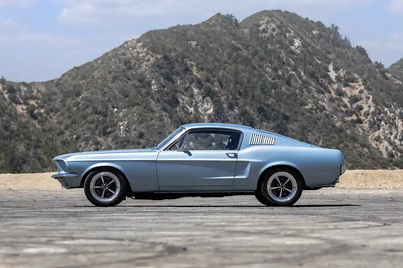 Classic Ford Mustang for sale 5450