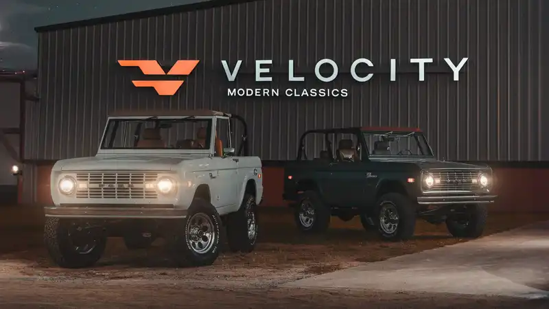 Velocity Headquarters
