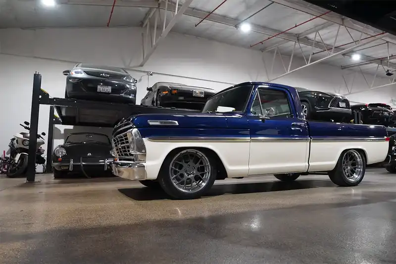 Velocity F100 Autotopia Review2