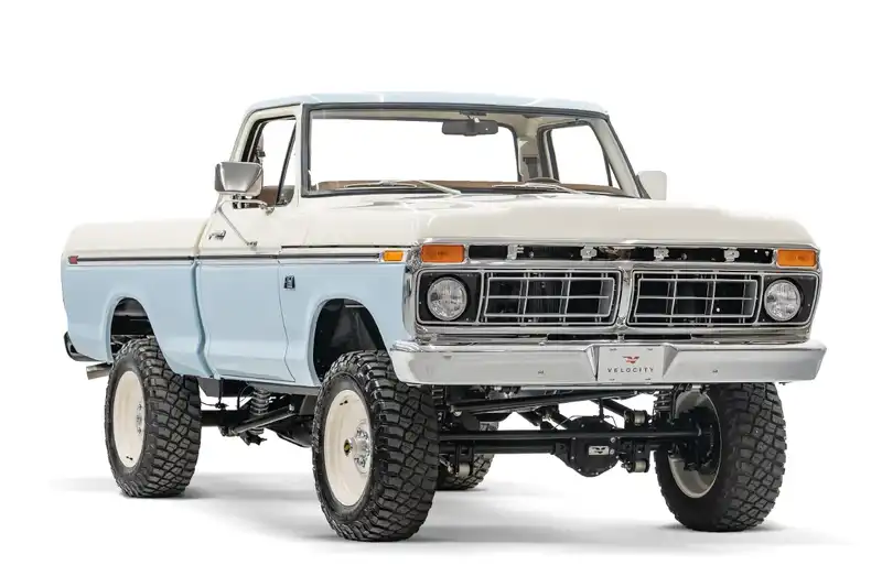 1976 Ford F150 For Sale_1Main Card